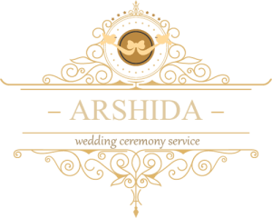 خدمات مجالس و تشریفات عروسی آرشیدا|باغ عروسی لوکس و اختصاصی