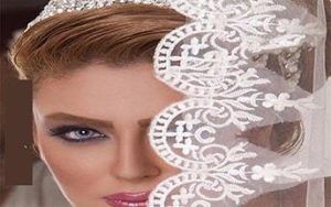 نکاتی ضروری برای بهتر شدن آرایش عروس در روز عروسی