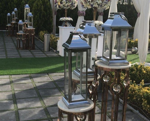 تشریفات آرشیدا