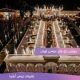 بهترین باغ تالار های عروسی تهران