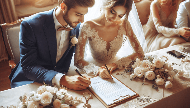قیمت تالار عروسی