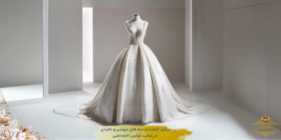 راهنمای جامع خرید لباس عروس