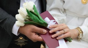 خرید عقد محضری