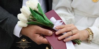 خرید عقد محضری