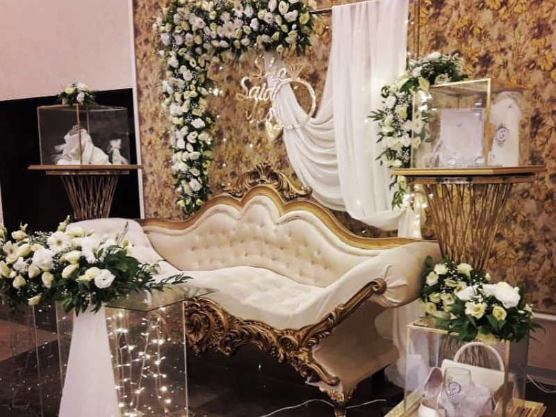 باغ تالار پردیسان